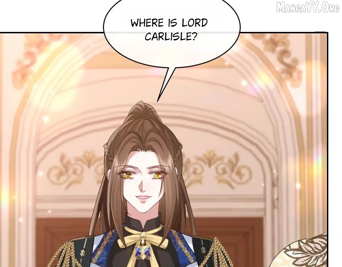 Confessing My Love to Him, the Treacherous One Chapter 60 - page 41